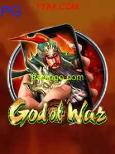GodofWarM