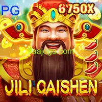 JILICaishen